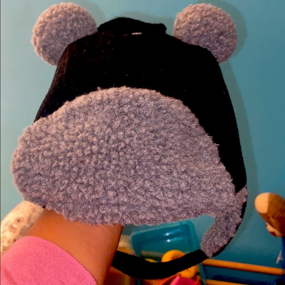 Baby hat